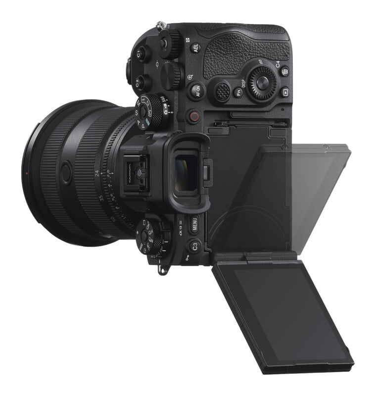a9 III