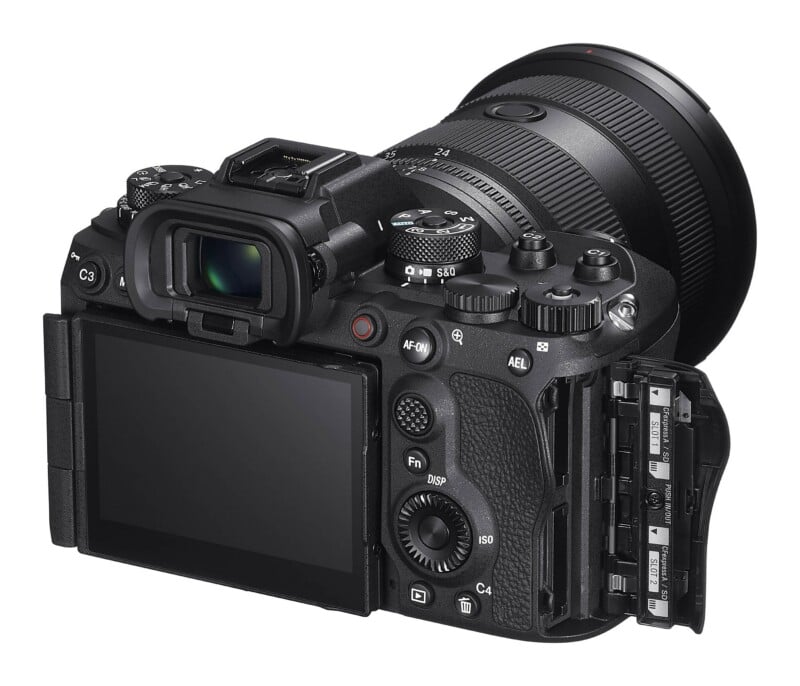 a9 III