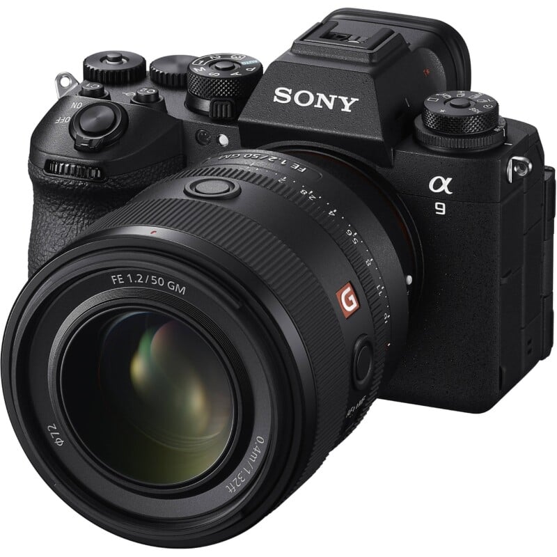 a9 III