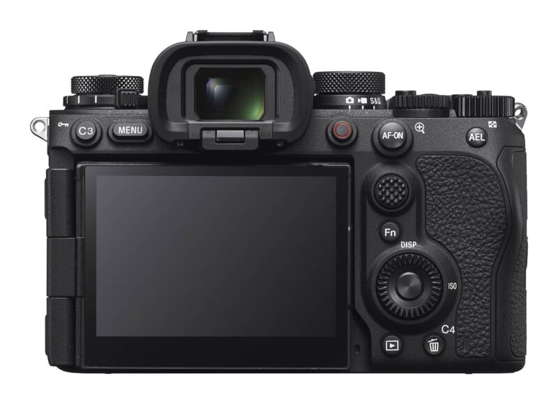 a9 III