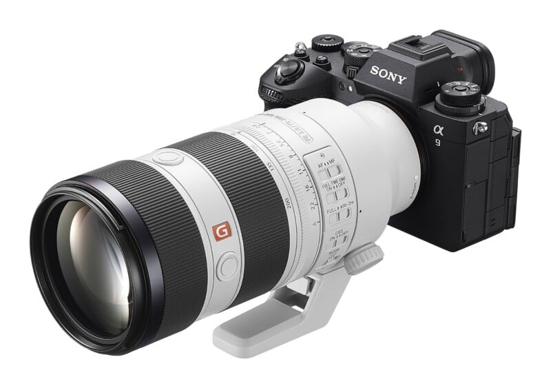 a9 III