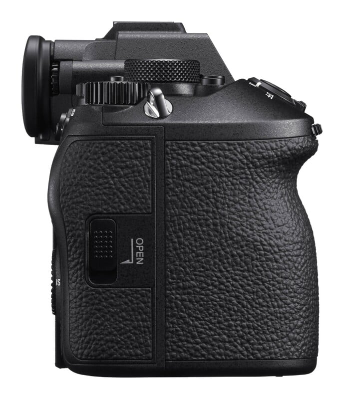 a9 III