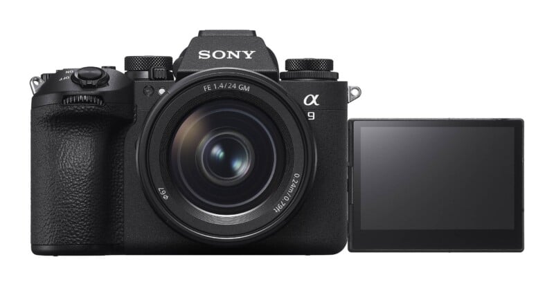 a9 III
