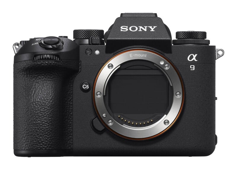 a9 III