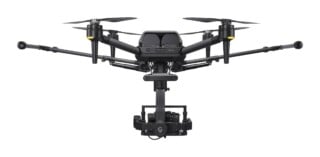 Airpeak S1