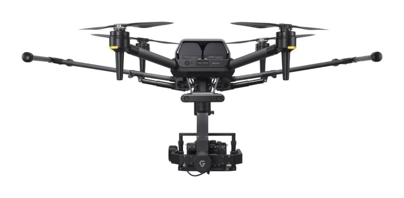 Airpeak S1