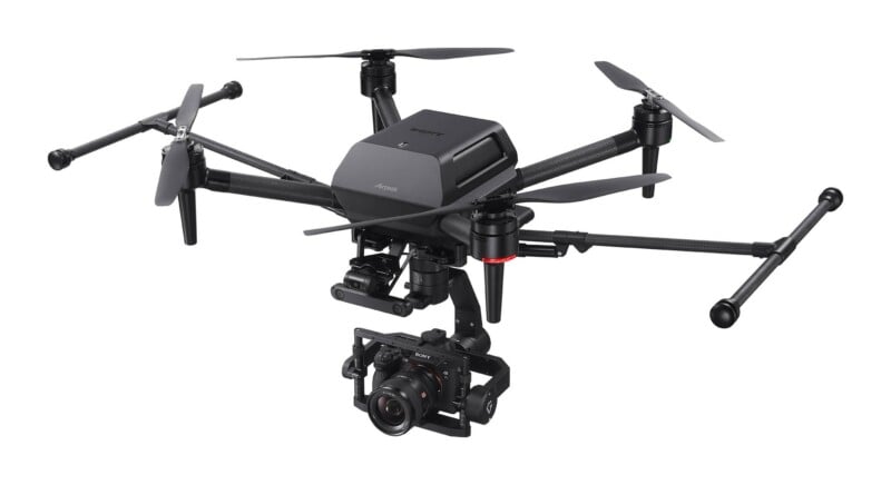 Airpeak S1