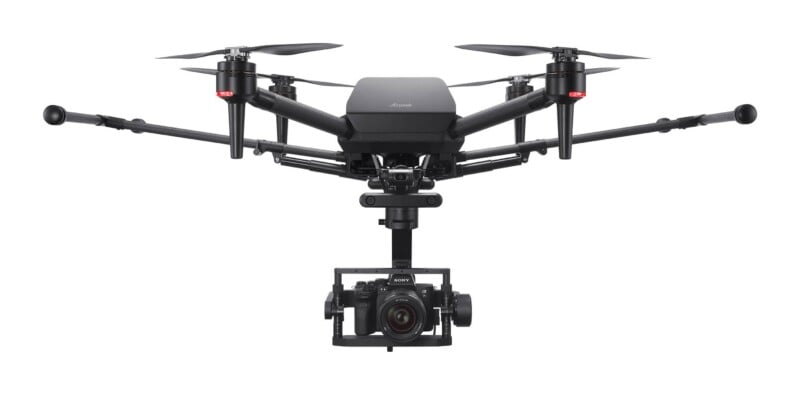 Airpeak S1