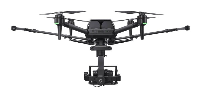 Airpeak S1
