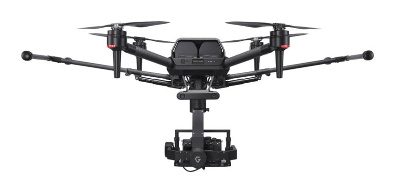Airpeak S1