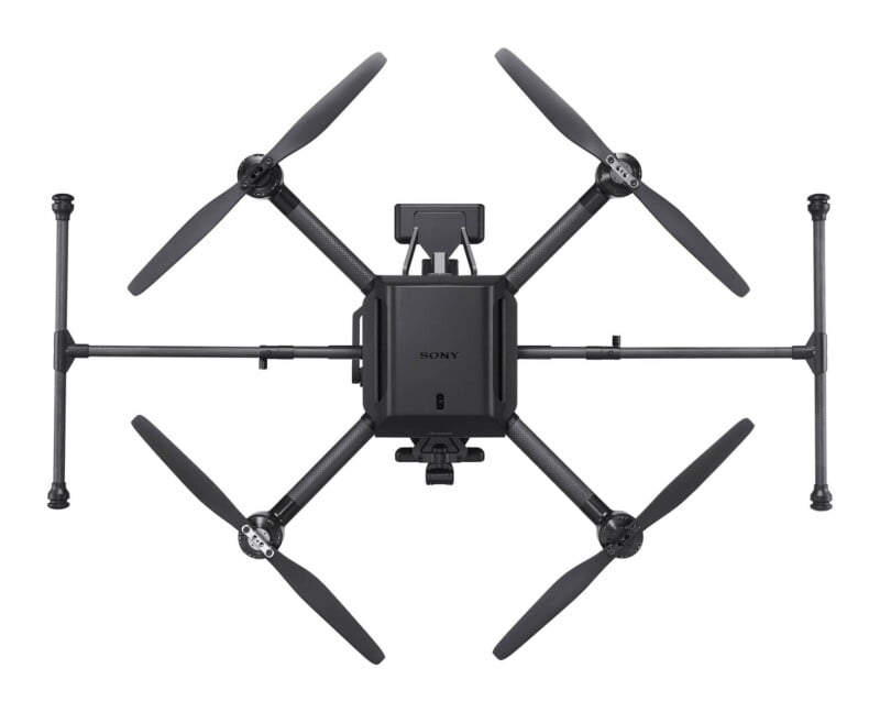 Airpeak S1