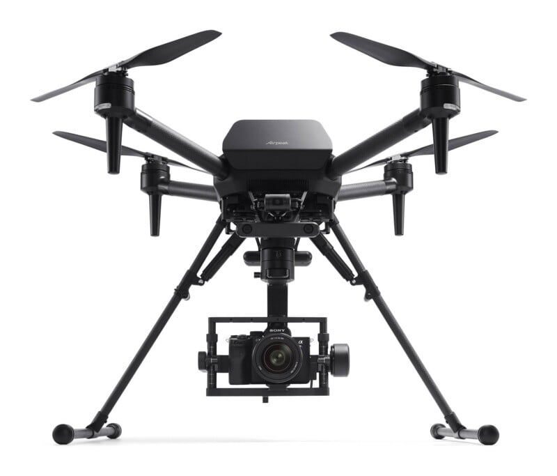 Airpeak S1