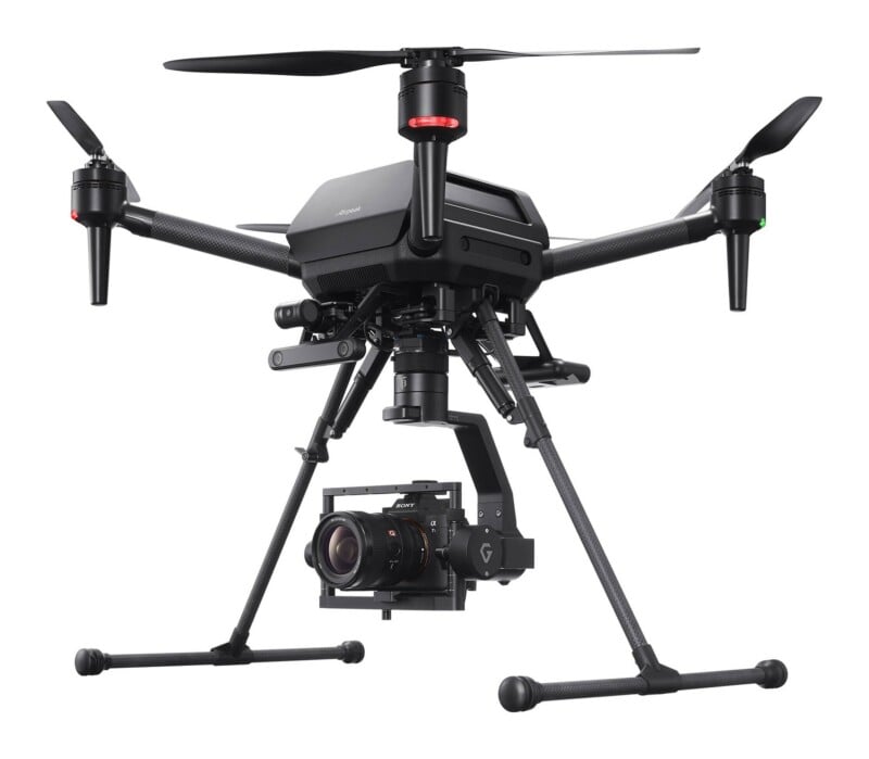 Airpeak S1