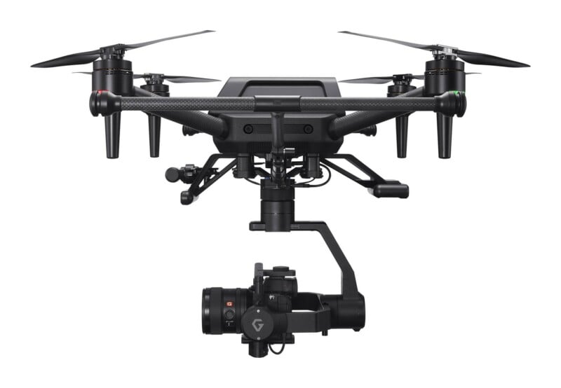 Airpeak S1