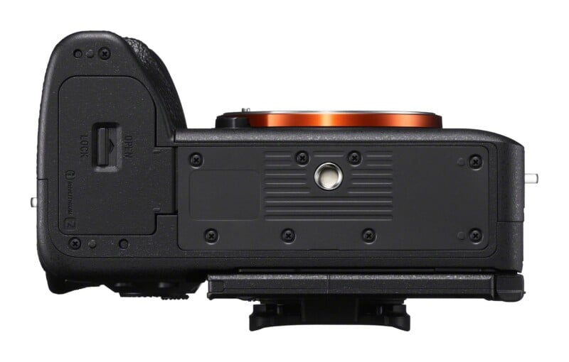 Alpha 7R V