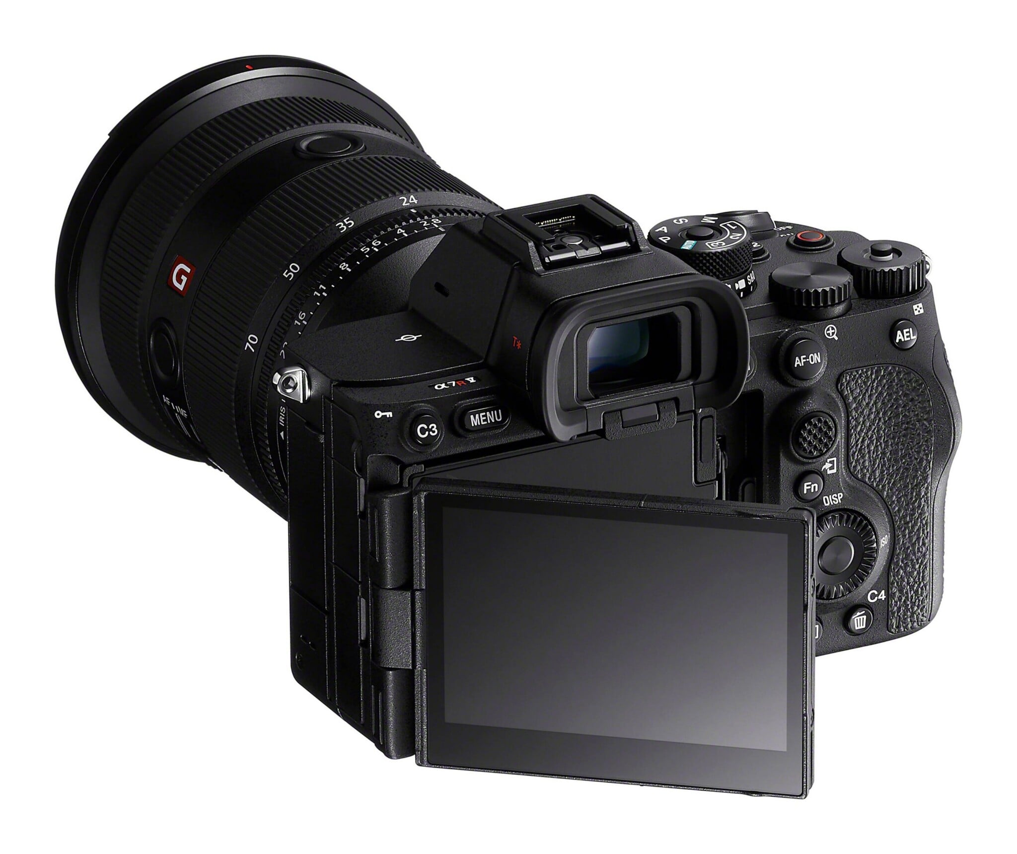 Sony a7R V | PetaPixel