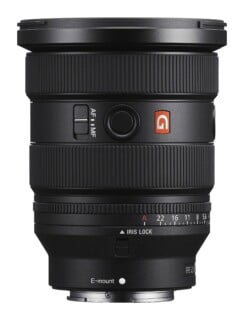 FE 16-35mm f/2.8 GM II