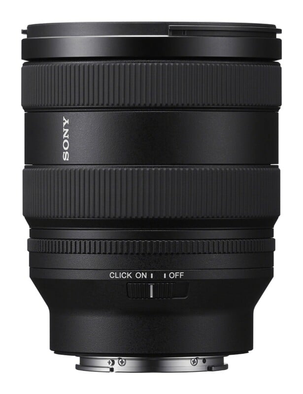 FE 20-70mm f/4 G