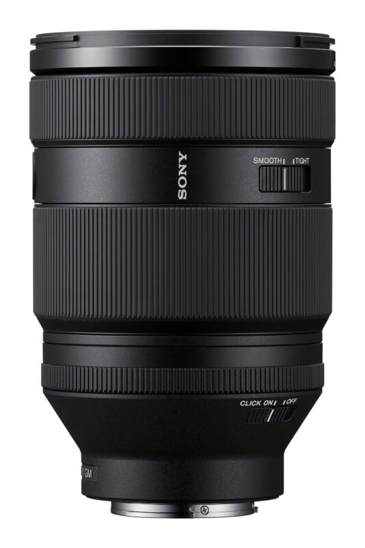 FE 28-70mm f/2 GM
