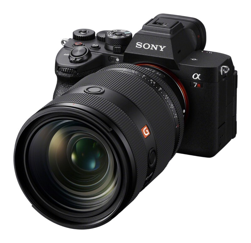 FE 28-70mm f/2 GM