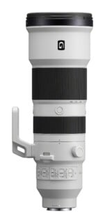 FE 400-800mm f/6.3-8 G OSS