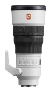 FE 400mm f/4.5 GM OSS