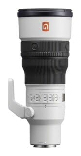 FE 600mm f/6.3 GM OSS