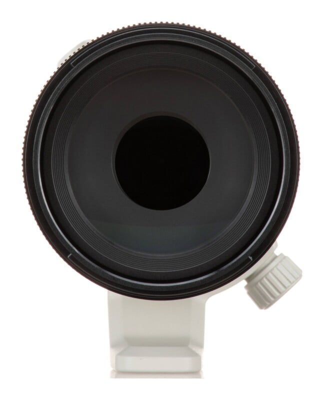 FE 70-200mm f/4 Macro G OSS II