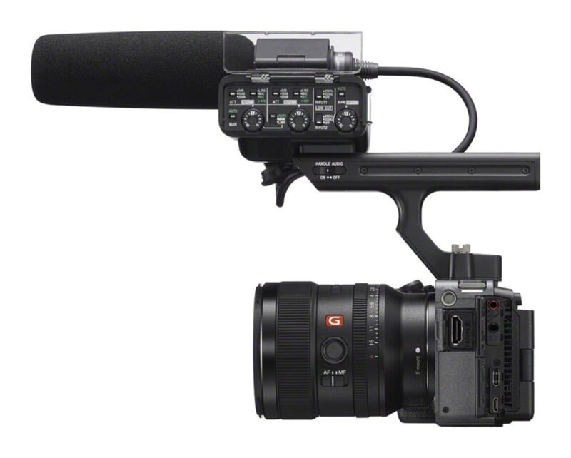 FX3