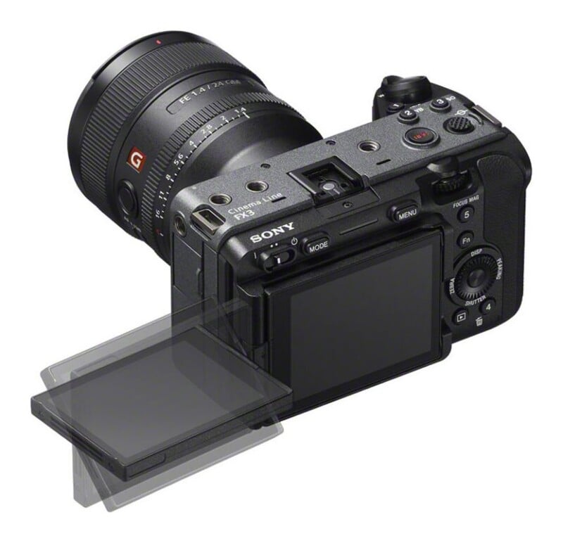 FX3