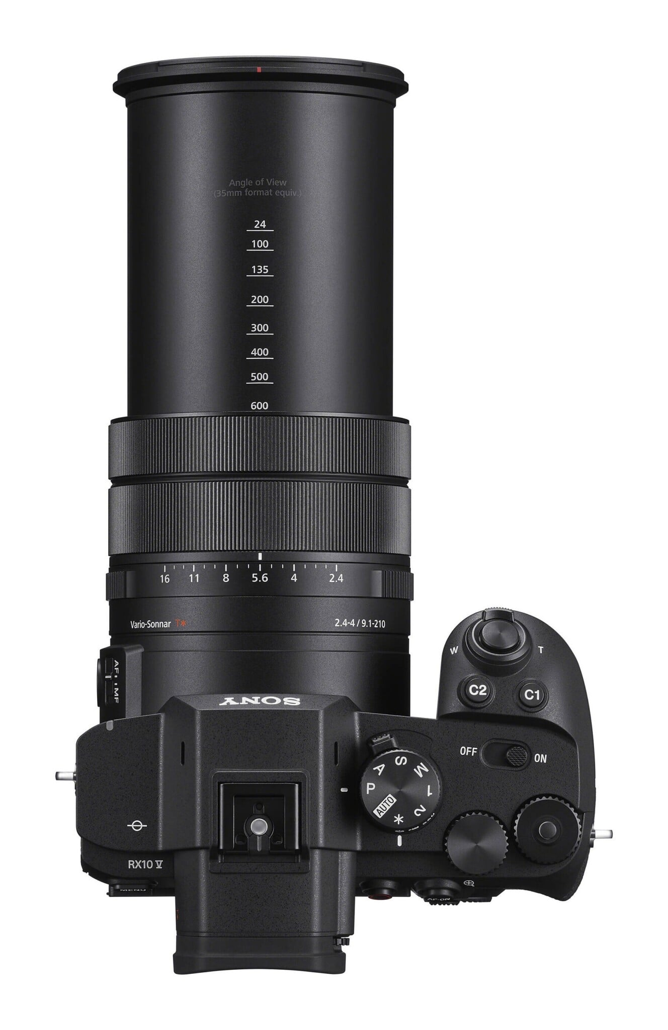 Sony RX10 V | PetaPixel