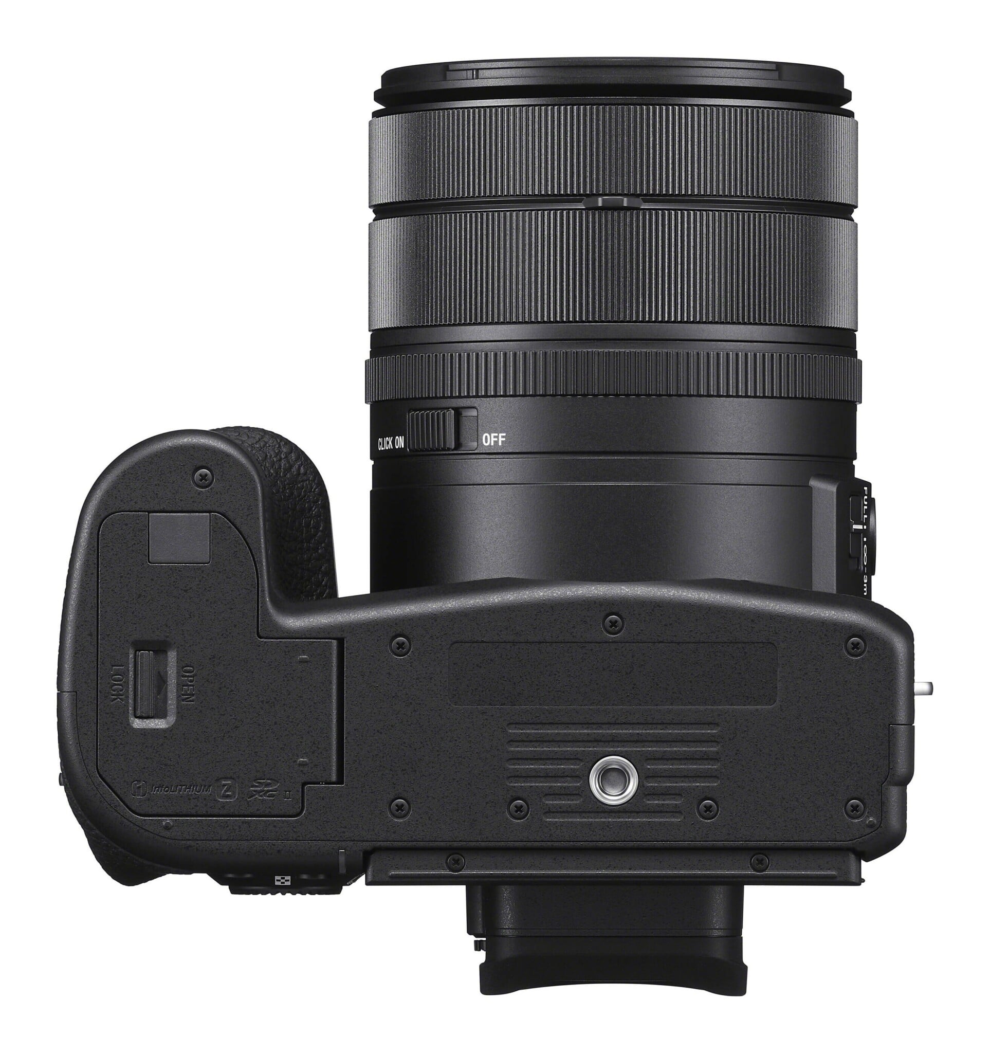 Sony RX10 V | PetaPixel