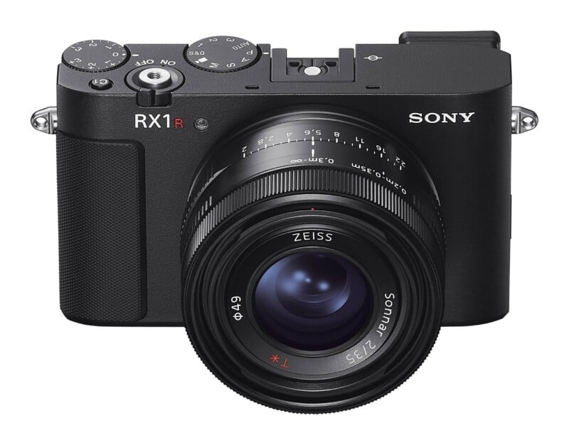 RX1R III