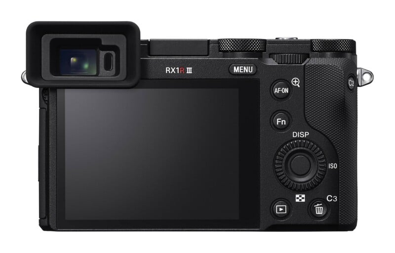 RX1R III