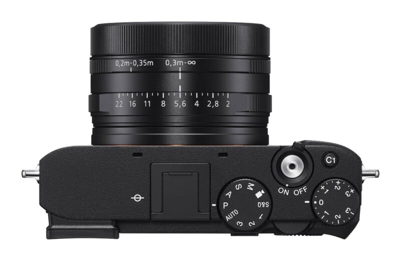 RX1R III