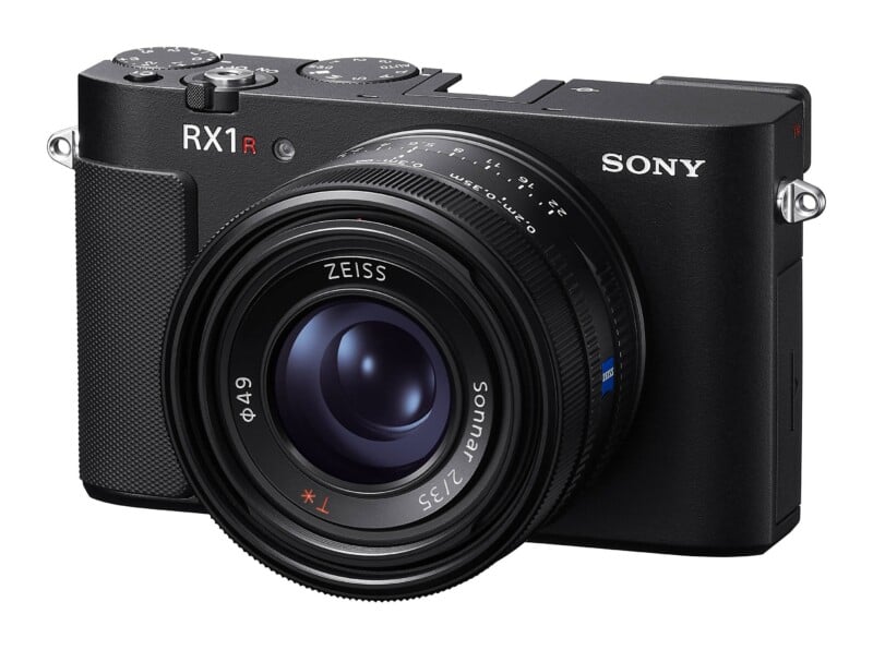 RX1R III