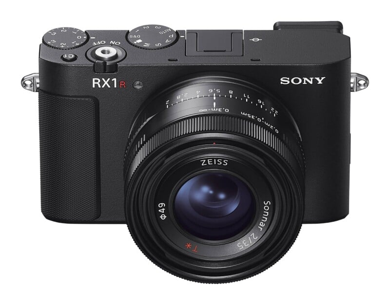RX1R III