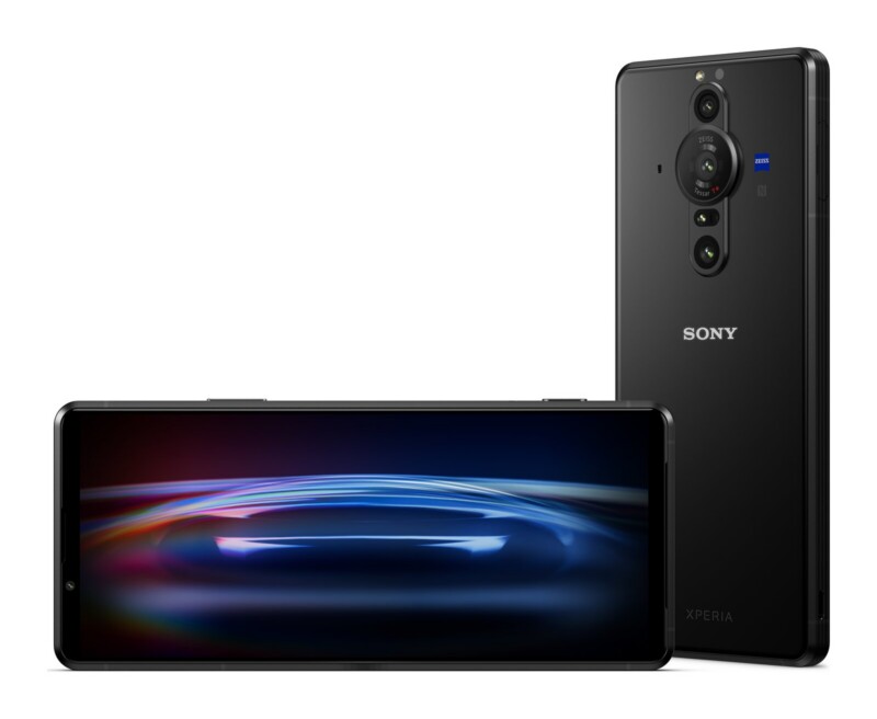 Xperia Pro