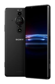 Xperia Pro
