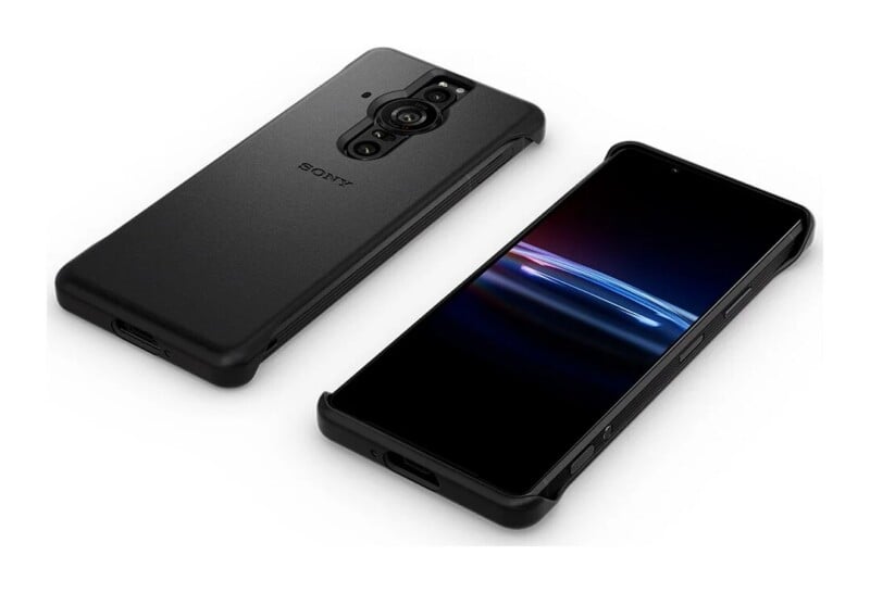 Xperia Pro-I
