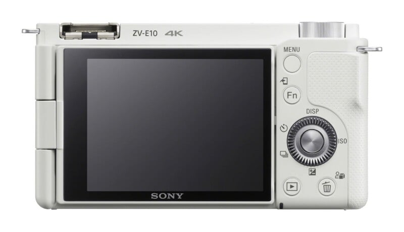 ZV-E10