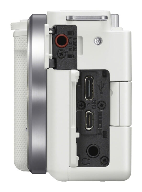 ZV-E10