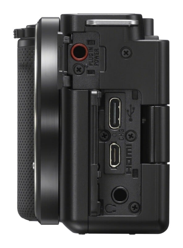 ZV-E10