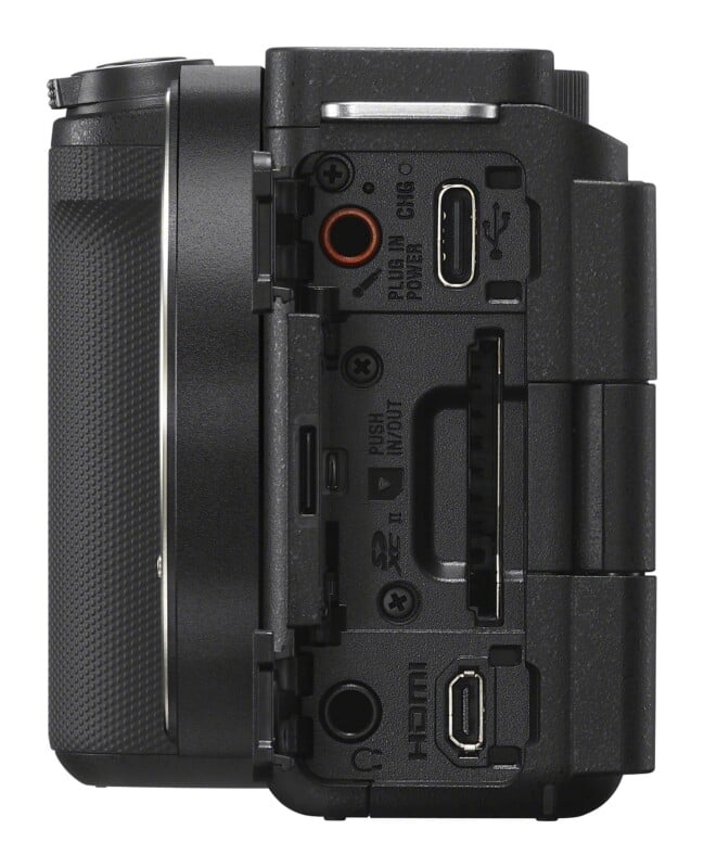 ZV-E10 II