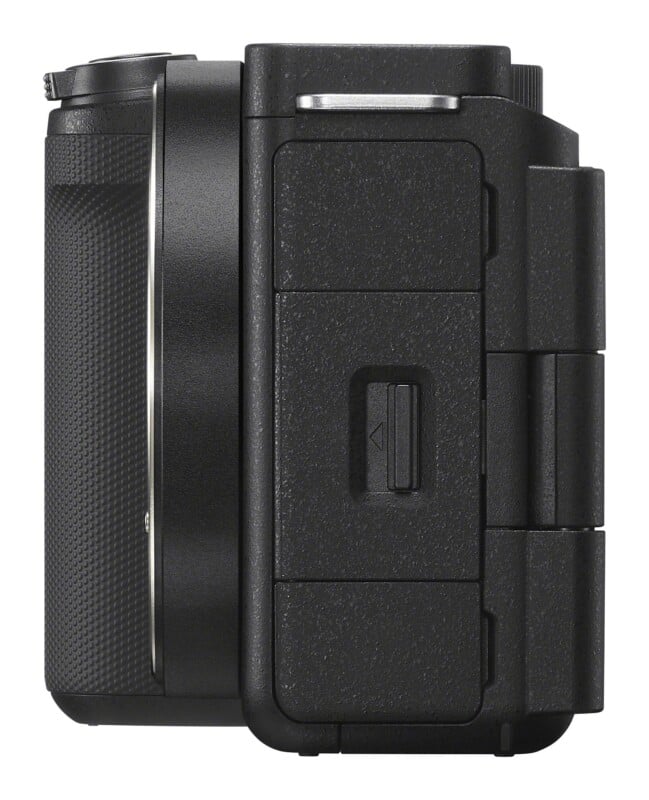ZV-E10 II