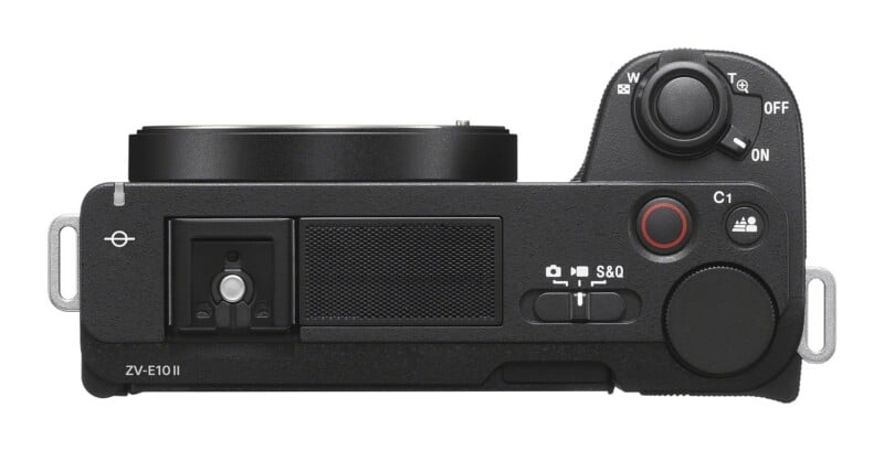 ZV-E10 II
