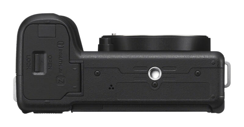 ZV-E10 II