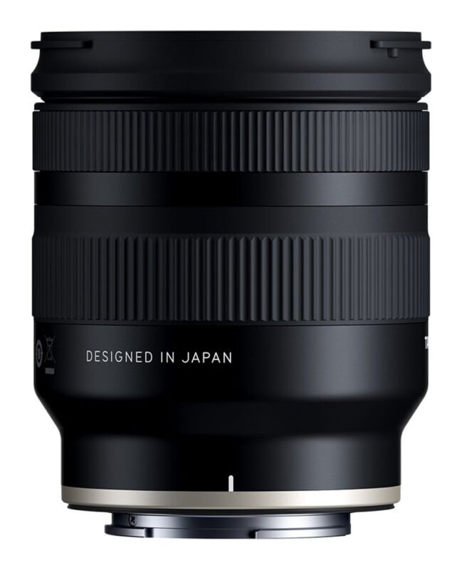 11-20mm f/2.8 Di III-A RXD
