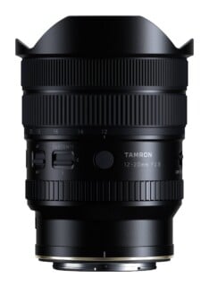 12-20mm f/2.8