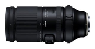 150-500mm f/5-6.7 Di III VC VXD